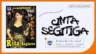 cinta segitiga rita sugiarto new pallapa official music video 