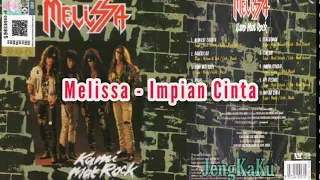 Download Melissa - Impian Cinta MP3