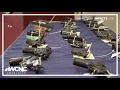 SC bill would make gun sales more private