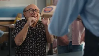 Every Danny DeVito Jersey Mike s Commercial