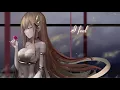 ♫ Nightcore | End Of Time ♫-Lyrics-