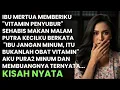 Lagu ＂IBU JANGAN MINUM!＂ BISIK ANAKKU - MERTUA BERI VITAMIN ＂ANEH＂ KUBUANG KE KLOSET TERNYATA ITU...