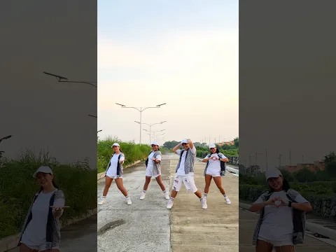 PABABA NG PABABA ANG TABA - DC: South Force | #shorts
