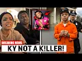 Kirk Rasheeda Frost s Son ARRESTED in T Hood s Murder Case