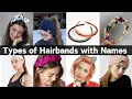Types of with Names