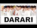 Download Lagu [THAISUB/แปล] TREASURE - DARARI #เล่นสีซับ