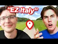 2 Geoguessr Pro Players Explain their ENTIRE Thought Process feat Radu