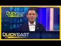 CBS 58 Quickcast December 1