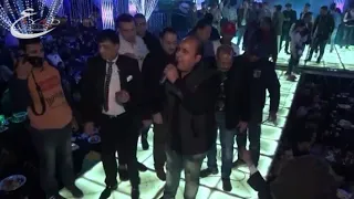 سيد الشيخ حبة حظ مليونية الوحش الحاج حسين أبوفكرى القاهرة شركة عياد 