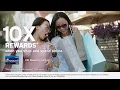 Citi Rewards Card