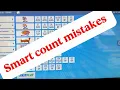 How to do smart count ct lottery scratch tickets