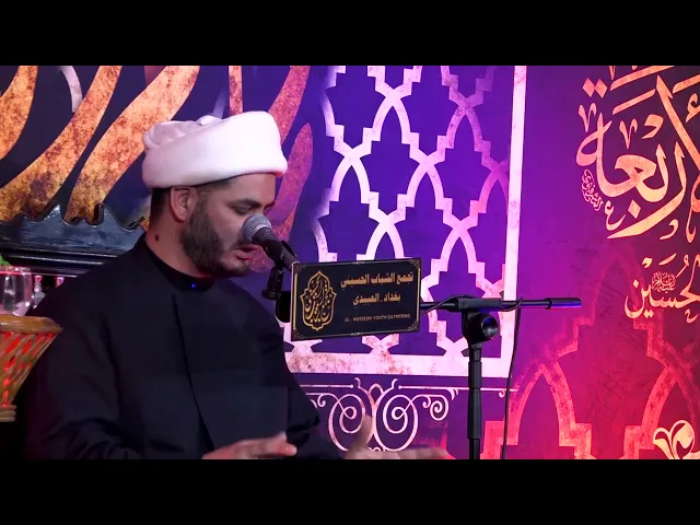 ⁣قصة قبر السيد جاسم الطويرجاوي و سيد رضا الشيرازي #الشيخ_رائد_الساعدي