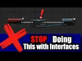 You ve Learned Blueprint Interfaces Wrong in Unreal Engine 5