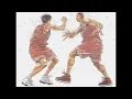 SLAM DUNK - 世界が終るまでは