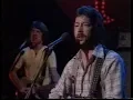 Eric Clapton  Old Grey Whistle test 1977