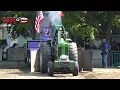 2026 BSTP Utica Fest Pull
