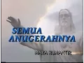 Download Lagu [Official Video] Semua Anugerah-Nya - Maya Rumantir