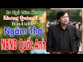 Download Lagu Ngất Ngây Với Giọng Ngâm Thơ Quốc Anh🔴Những Bài Thơ Tình Hay Nhói Tim📀Nghe Mà Thấm💋