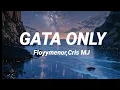 Lagu GATA ONLY SONG - FLOYYMENOR, CRIS Spanish song that are trending. Famous Spanish  song. Best Spani