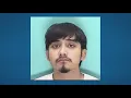 Columbus man sentenced to at least 8 years in prison after shootings in 2 counties