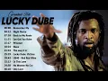 Lucky Dube Greatest Hits Full Abum | Top 20 Best Reggae Songs Of Lucky Dube