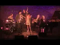 2017 Que Reste-t-il de nos Amours? Andrea Motis quintet & Louigi Grasso--live in Paris