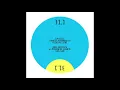 Tim Etzel - Train to București (Pleasure Zone 31.1)