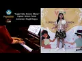 Lagu FLS2N 2021 SD - JUARA 1 #Lagu Cinta Untuk Mama