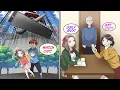 I saved my sister and injured my face Manga Dub