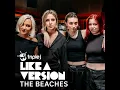 End of Beginning (triple j Like A Version)