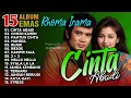 Download Lagu 15 LAGU RHOMA IRAMA DUET ROMANTIS DANGDUT LAWAS x ELVY SUKAESIH