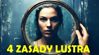 Jak poprawnie użyłam zasady lustra to moje życie się zmieniło