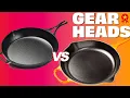 Cast Iron vs Enameled Cast Iron Which is Better Gear Heads