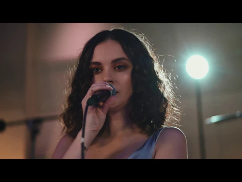 Download MP3 Sabrina Claudio - All to You (Live)