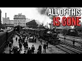 The Rise and Fall of America s Most Ambitious City Baltimore Maryland