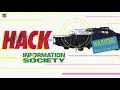 Information Society - Seek 200