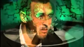 كاظم الساهر وعدتك 