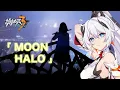 Download Lagu 「Moon Halo」—  Theme Song from Honkai Impact 3｜Jae Meng