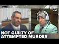 Download Lagu Lacey parents found not guilty of attempted murder of teenage daughter