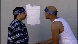 MADtv s14e15 Graffiti Gangsters