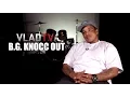 Download Lagu B.G. Knocc Out: I Never Saw MC Ren Around Ruthless Records