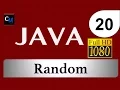 Java Course Basic Java Tutorial 20 - Random
