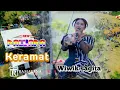 Lagu KERAMAT - WIWIK SAGITA - NEW PALLAPA 