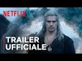 Video di The Witcher 3 - trailer