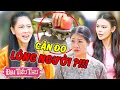 Download Lagu Chiếc Cân ĐO LÒNG NGƯỜI?!!! | Đại Tiểu Thư | YeaH1 Sister