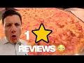 Is JFK Airport Food the Worst in America
