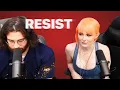 HasanAbi Resists ft Jenna Meowri PeachJars