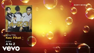 a to z kau pikat
