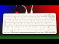 Raspberry Pi 400: New All-in-One Pi!