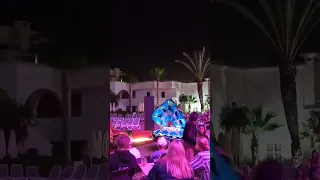 عبدالله المصري تنوره 